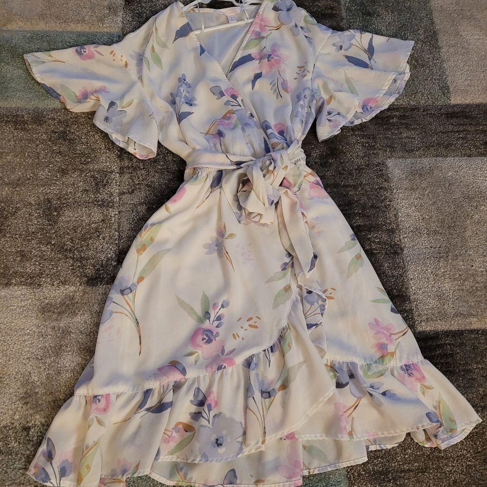 Dinner Dress